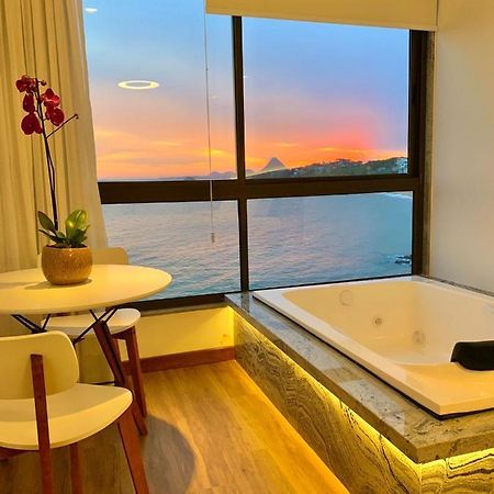 Hotel Espadarte Anchieta  Bagian luar foto
