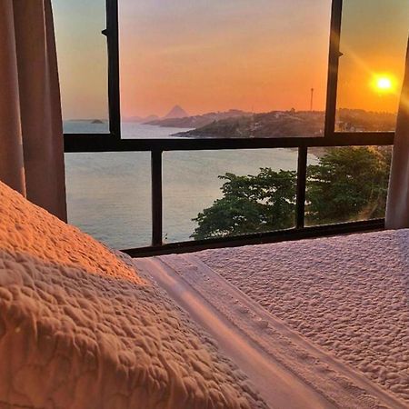 Hotel Espadarte Anchieta  Ruang foto