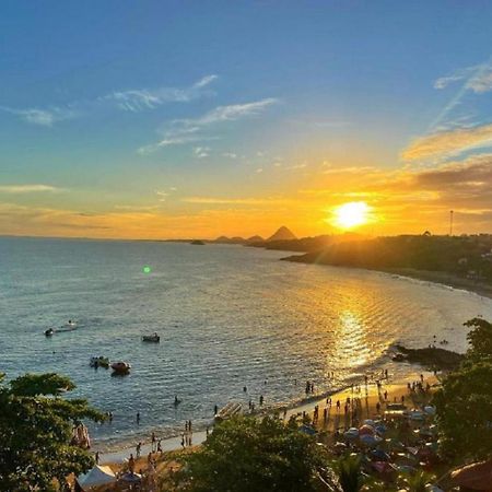 Hotel Espadarte Anchieta  Bagian luar foto