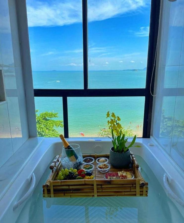 Hotel Espadarte Anchieta  Bagian luar foto