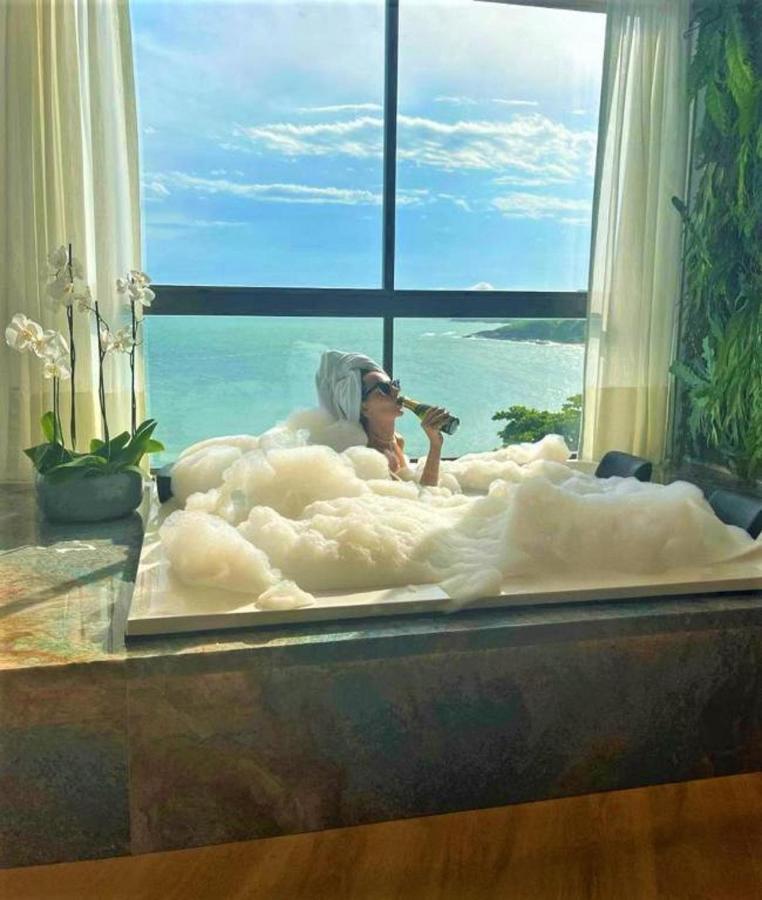 Hotel Espadarte Anchieta  Bagian luar foto