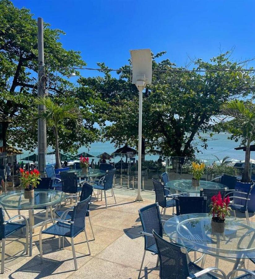 Hotel Espadarte Anchieta  Bagian luar foto