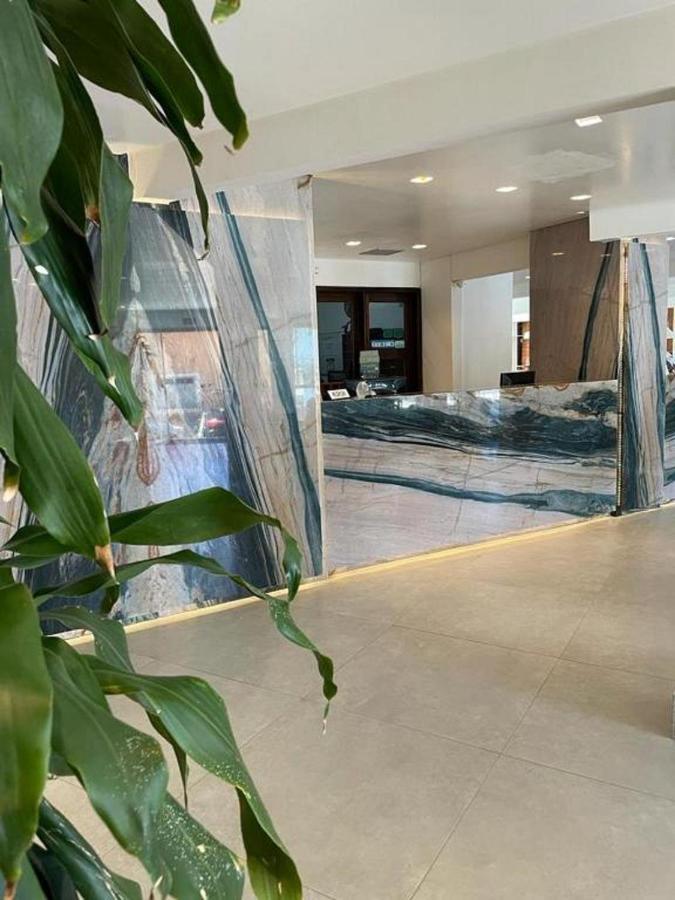 Hotel Espadarte Anchieta  Bagian luar foto