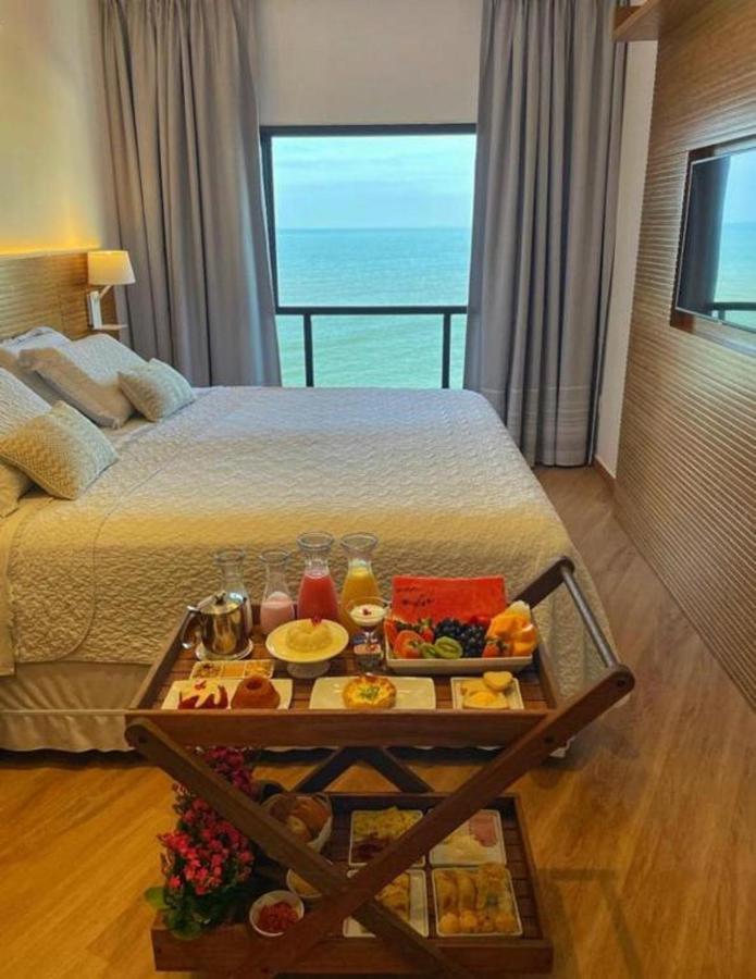 Hotel Espadarte Anchieta  Bagian luar foto