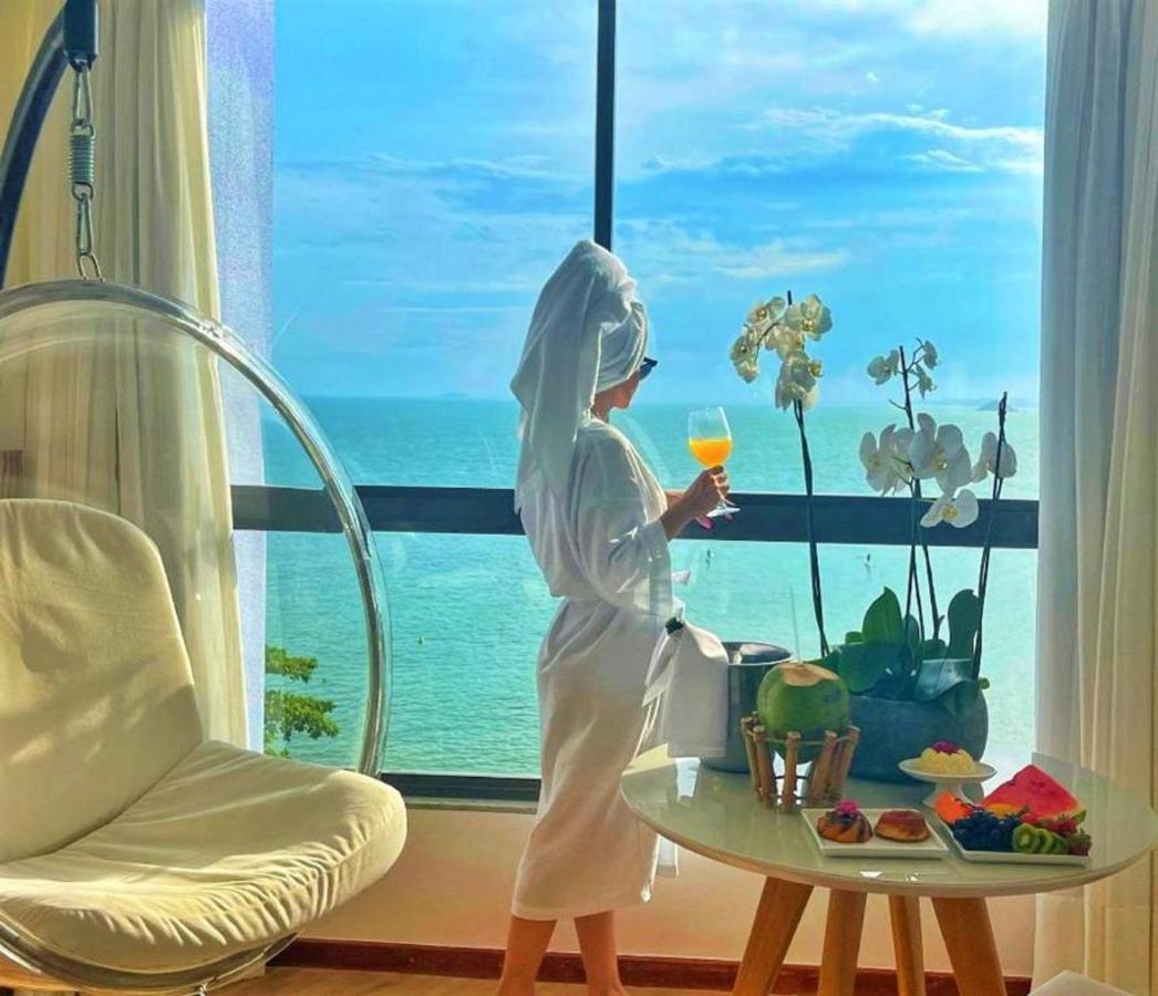 Hotel Espadarte Anchieta  Bagian luar foto