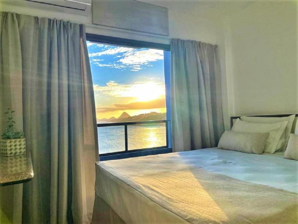 Hotel Espadarte Anchieta  Bagian luar foto