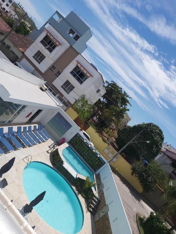 Hotel Espadarte Anchieta  Bagian luar foto