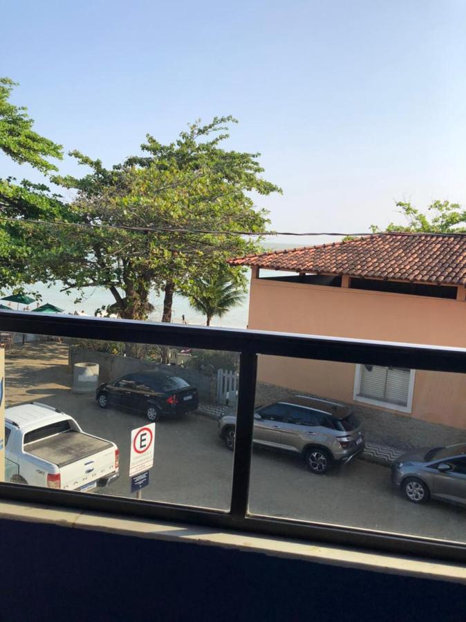 Hotel Espadarte Anchieta  Bagian luar foto