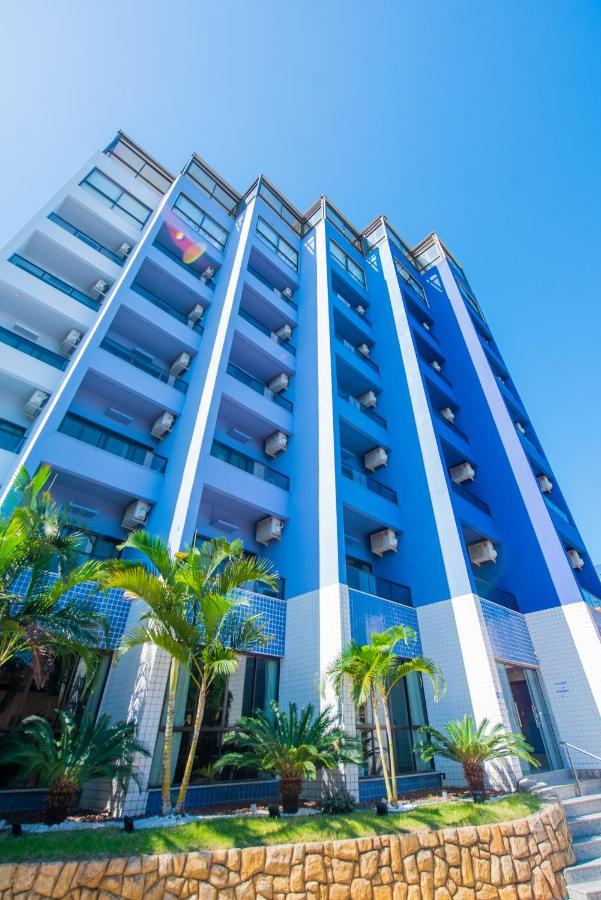Hotel Espadarte Anchieta  Bagian luar foto
