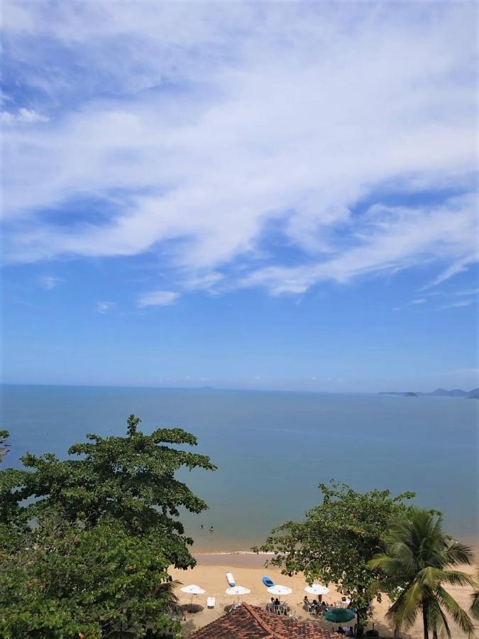 Hotel Espadarte Anchieta  Bagian luar foto