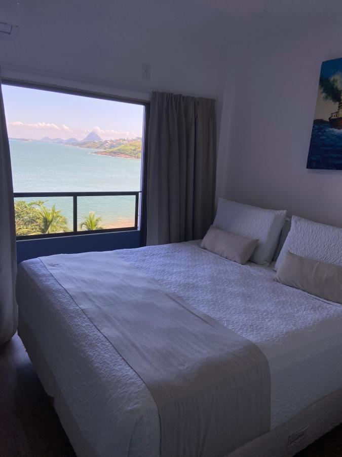 Hotel Espadarte Anchieta  Bagian luar foto