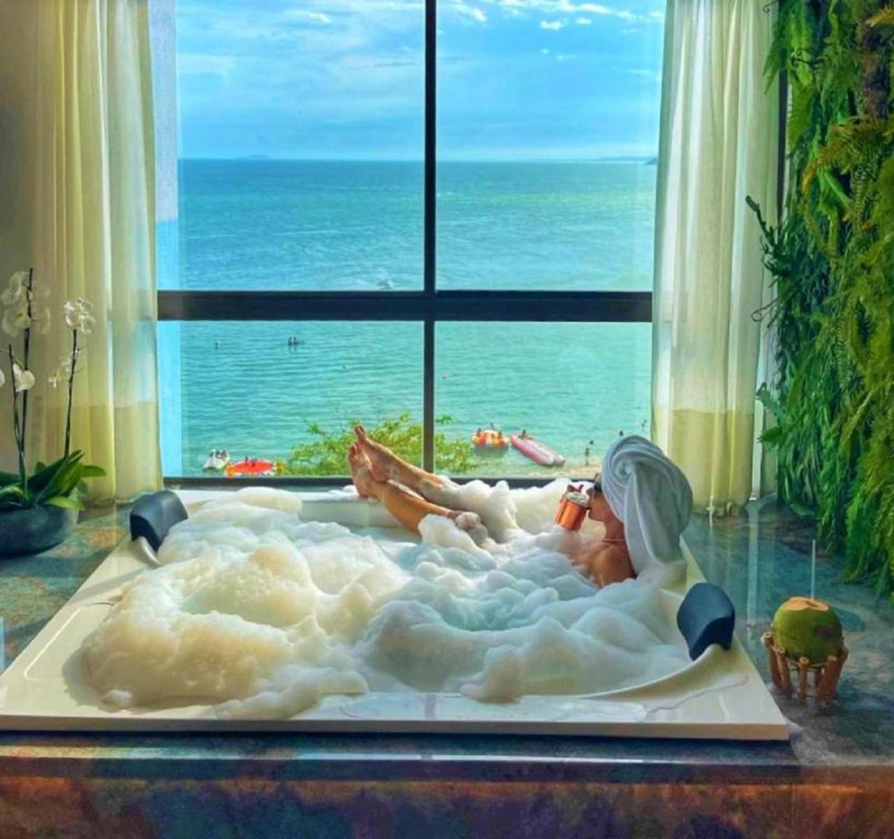 Hotel Espadarte Anchieta  Ruang foto