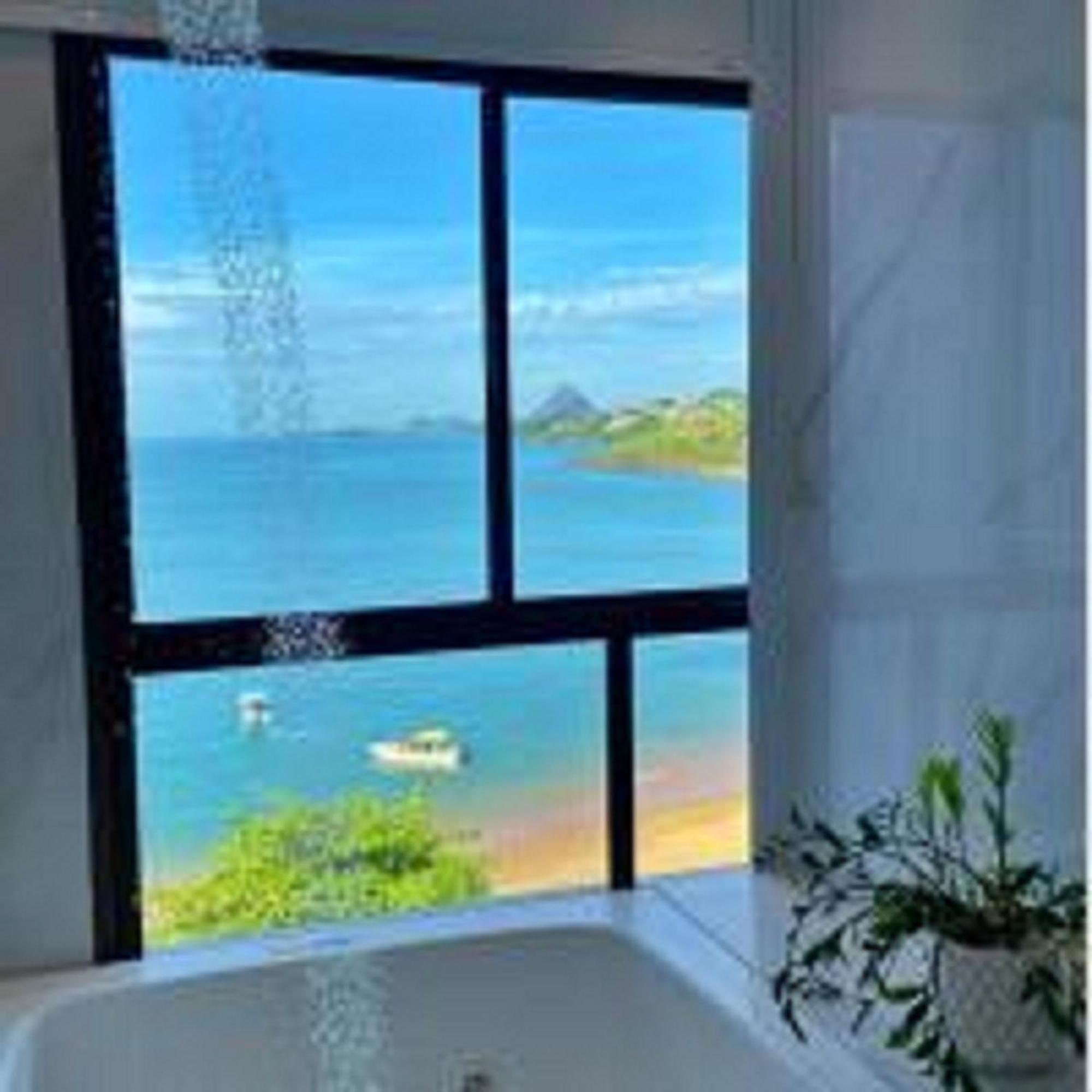Hotel Espadarte Anchieta  Ruang foto