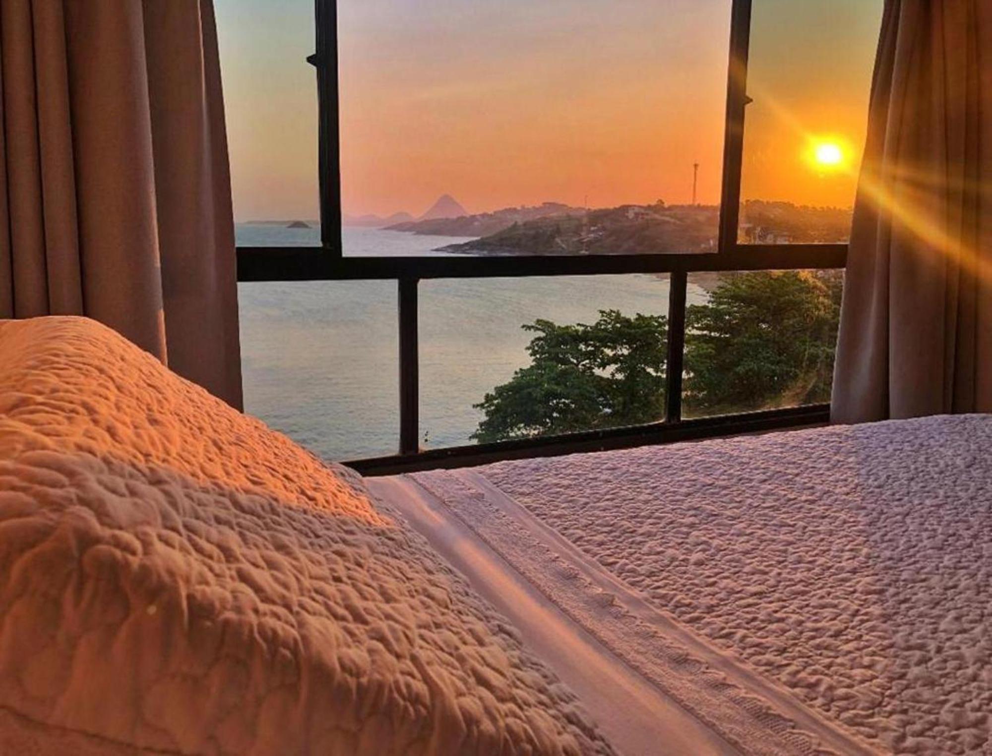 Hotel Espadarte Anchieta  Ruang foto