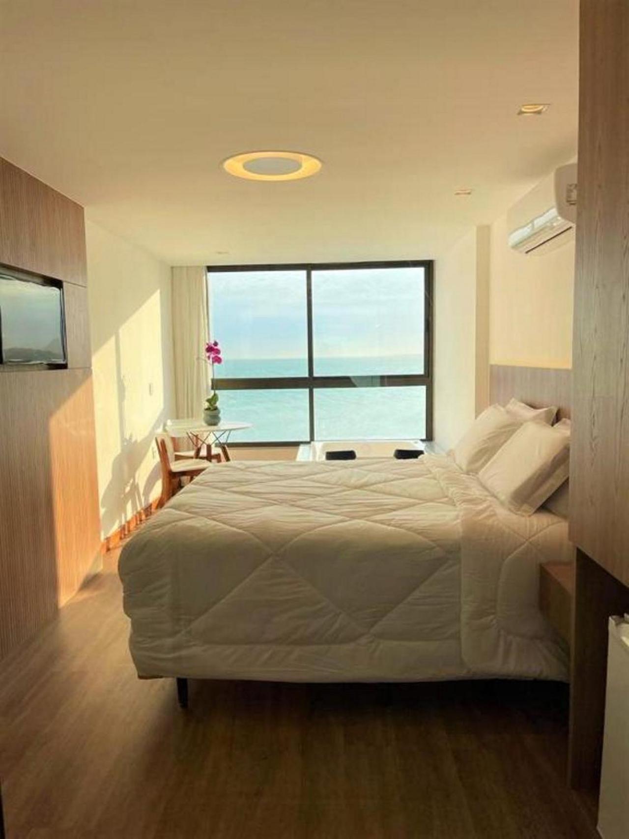 Hotel Espadarte Anchieta  Bagian luar foto