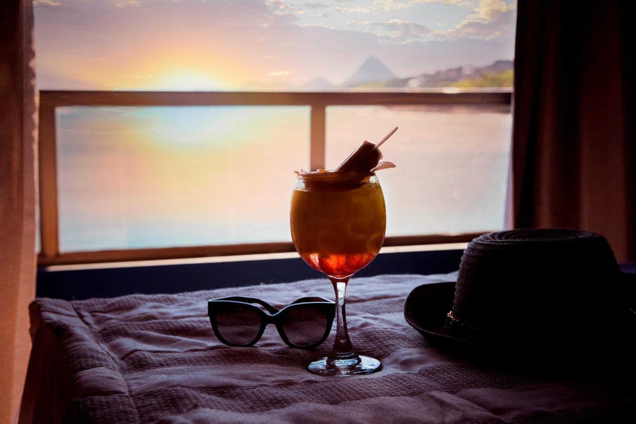 Hotel Espadarte Anchieta  Bagian luar foto